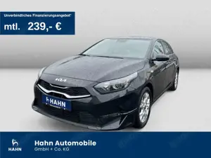 Kia Ceed / cee'd Ceed 1.5T-GDI JBL Sound Edition CarP Nav Climat