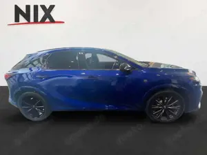 Lexus RX 500h 2.4 Hybrid F-Sport+ PANO MULTI-LED SHZ Bild 3