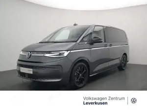 Volkswagen T7 Multivan TDI Style lang 7-SITZE STANDHZ AH