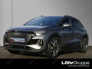 Audi Q4 e-tron 45 quattro S line