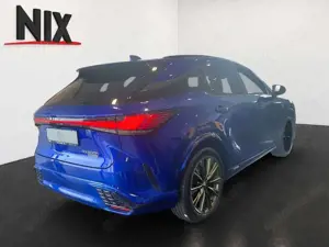 Lexus RX 500h 2.4 Hybrid F-Sport+ PANO MULTI-LED SHZ Bild 4