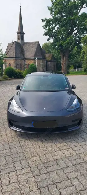 Tesla Model 3 Model 3 RWD Hinterradantrieb Bild 4