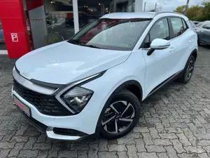 Kia Sportage 1.6 T-GDI HEV Vision 2WD Bild 2