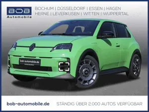 Renault R 5 5 E-Tech 100% elektr. Evolution 120 Urban Range