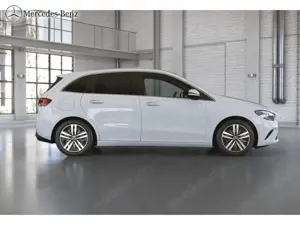 Mercedes-Benz B 250 e Progressive Rückam+AHK+MBUX+LED Bild 5