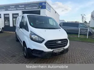 Ford Transit Custom Kasten 280 L1 1.Hand+TüvAU Neu