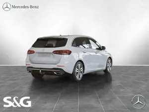 Mercedes-Benz B 250 e Progressive Rückam+AHK+MBUX+LED Bild 3