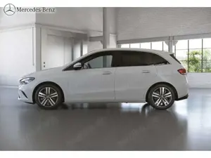Mercedes-Benz B 250 e Progressive Rückam+AHK+MBUX+LED Bild 2