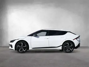 Kia EV6 Bild 4