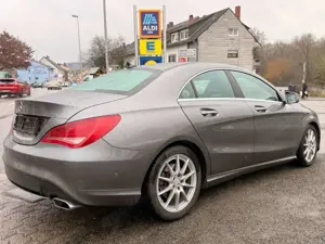 Mercedes-Benz CLA 250 4Matic Navi Leder Xenon Bild 4