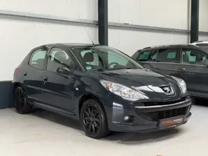 Peugeot 206 1.1 Basis KLIMA ELEKTR.FENSTER 5-TRG TÜV 08.27