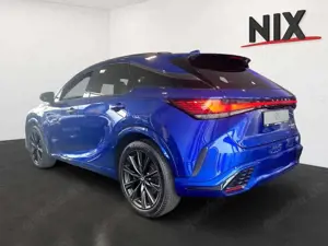 Lexus RX 500h 2.4 Hybrid F-Sport+ PANO MULTI-LED SHZ Bild 5