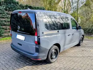 Volkswagen Caddy Caddy 2.0 TDI BMT (5-Si.) Kombi EcoProfi
