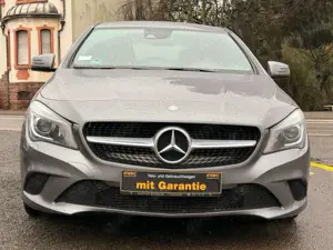 Mercedes-Benz CLA 250 4Matic Navi Leder Xenon Bild 2