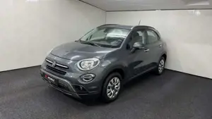 Fiat 500X Cross 1.3 Benzin Automatik Aus 1.H KLIMA PDC  TEMP