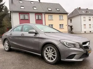 Mercedes-Benz CLA 250 4Matic Navi Leder Xenon Bild 3