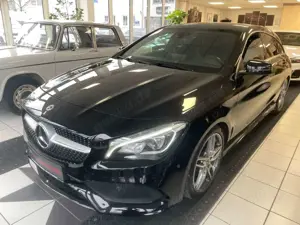 Mercedes-Benz Others CLA 200 Shooting Brake AMG Line*Navi*Kam.*Automa