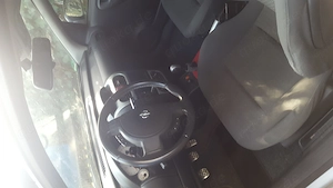 Verkaufe Opel Corsa c 1.4  Bild 2