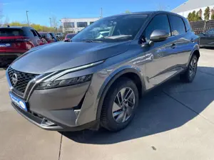 Nissan Qashqai Acenta/Klima/Navi CarPlay/Kamera/PDC/LED