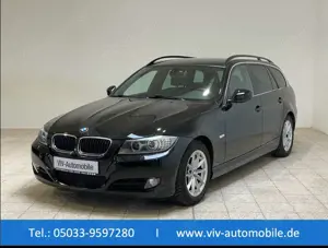 BMW 320 d Touring *1.Hand*M-Lenkrad*Sportsitze*Xenon*