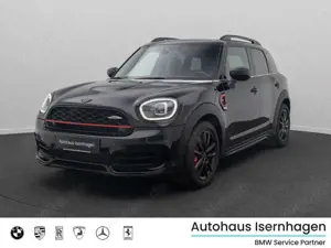 MINI John Cooper Works Countryman ALL4 HUD Kamera H K