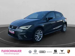 SEAT Ibiza FR 1.0 TSI DSG+NAVI+SHZ+LED+ACC+KLIMAAUT