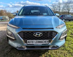 Hyundai KONA Premium 4WD