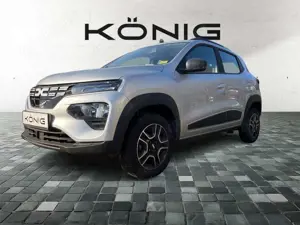 Dacia Spring Essential 45