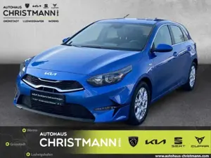 Kia Ceed / cee'd VISION * SITZHEIZUNG* *LENKRADHEIZUNG* *KAMERA*