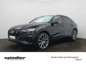 Audi SQ8 TFSI quattro/ HD-Matrix, Air, Pano, BO, AHK