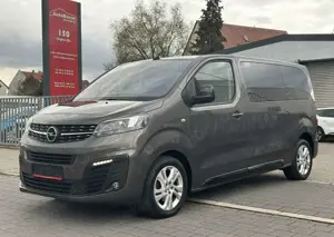 Opel Zafira Life / Leder / Standheiz. / Auto. / KD
