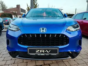Honda ZR-V ZR-V e:HEV 2.0 i-MMD Hybrid Advance-HUD-BOSE-8J.GA Bild 5