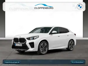 BMW X2 sDrive20i Head-Up+AHK+Navi+ACC+SHZ+KeyGO+HiFi