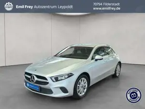 Mercedes-Benz A 250 A-Klasse