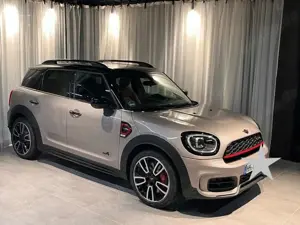 MINI John Cooper Works Countryman John Cooper Works John Cooper Works Trim Bild 3