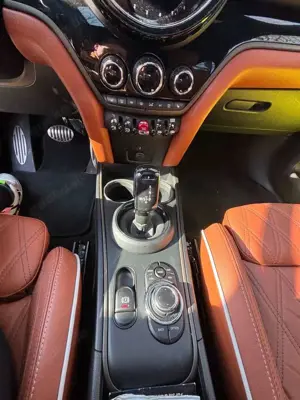 MINI John Cooper Works Countryman John Cooper Works John Cooper Works Trim Bild 4