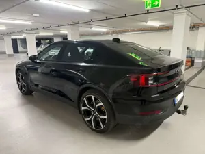 Polestar 2 Polestar 2 Dual Motor 78kWh AWD PERFORMANCE