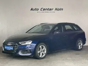 Audi A4 35 2.0TDI *MATRIX-LED*VIRTUAL*KAMERA*