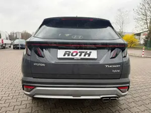 Hyundai TUCSON Executive HEV 4WD Pano*Navi*Matrix*360*ACC Bild 4