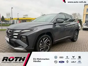 Hyundai TUCSON Executive HEV 4WD Pano*Navi*Matrix*360*ACC