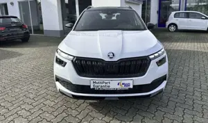 Skoda Kamiq 1.5 TSI DSG Monte Carlo