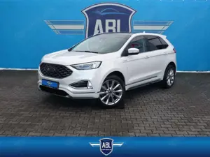 Ford Edge .VIGNALE.4x4.LED.NAV.AHK.SITZKLIMA.STANDHZ.KAMERA.