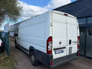 Fiat Ducato 180 Power (Rs: 4035 mm H:2,5m) L5 *LKW*EXPORT* Bild 2