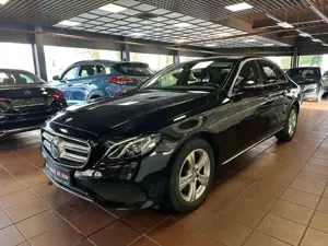 Mercedes-Benz E 220 Limousine E 220 d Avantgarde, Navi., Kamera