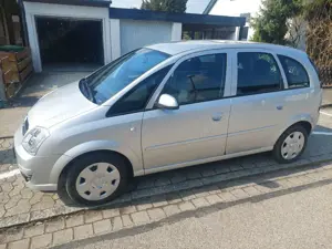 Opel Meriva 1.6 16V Innovation 110 Jahre