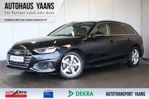 Audi A4 40 TDI advanced ACC+KAM+LED+NAVI+17"