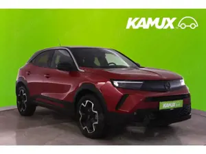 Opel Mokka 1.2T 130 Aut.Ultimate+LED+KAMERA+CARPLAY