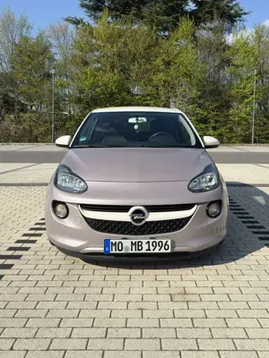Opel Adam Bild 3