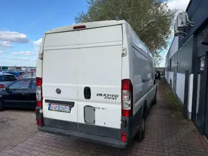 Fiat Ducato 180 Power (Rs: 4035 mm H:2,5m) L5 *LKW*EXPORT* Bild 3