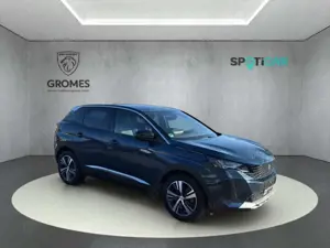 Peugeot 3008 Allure Pack 130 LED Navi Digitales Cockpit 2-Zonen